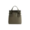 Borsa a mano piccola Army “Verde scuro” 6440292BKPI3503