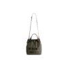 Borsa a mano piccola Army “Verde scuro” 6440292BKPI3503