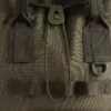 Borsa a mano piccola Army “Verde scuro” 6440292BKPI3503
