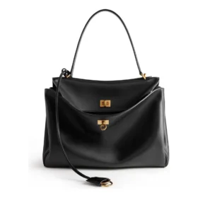 Borsa a mano Rodeo Medium “Black” 7897722AA4V1000