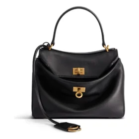 Borsa a mano Rodeo Mini “Black” 7954562AA4V1000