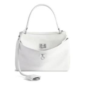 Borsa a mano Rodeo Mini “White” 7954562AA4U9001