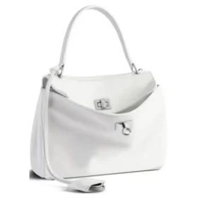 Borsa a mano Rodeo Mini “White” 7954562AA4U9001