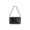 Borsa a patta piccola Bb Soft “Nera” 7485982AAIY1000