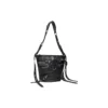 Borsa a secchiello Emo “Black” 702036210BZ1000