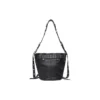 Borsa a secchiello Emo “Black” 702036210BZ1000