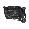 Borsa a secchiello Emo “Black” 702036210BZ1000
