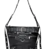 Borsa a secchiello Emo “Black” 702036210BZ1000