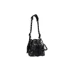Borsa a secchiello Le Cagole Xs “Black” 7024311VG9Y1000