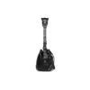 Borsa a secchiello Le Cagole Xs “Black” 7024311VG9Y1000