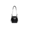 Borsa a secchiello Le Cagole Xs “Black” 7024311VG9Y1000