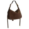 Borsa a tracolla Clicca Medium “Muscade” 8686722ACJ82255