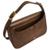 Borsa a tracolla Clicca Medium “Muscade” 8686722ACJ82255
