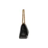 Borsa a tracolla Crush Large con catena “Black” 716332210IT1000