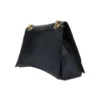 Borsa a tracolla Crush Medium “Black” 716393210IT1000