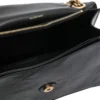 Borsa a tracolla Crush Medium “Black” 716393210IT1000