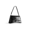 Borsa a tracolla Crush Medium “Black” 7654662AAR21000