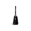 Borsa a tracolla Crush Medium “Black” 7654662AAR21000