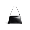 Borsa a tracolla Crush Medium “Black” 7654662AAR21000