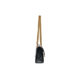 Borsa a tracolla Crush Small “Black” 716351210IT1000