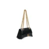 Borsa a tracolla Crush Small “Black” 716351210IT1000