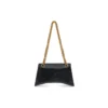 Borsa a tracolla Crush Small “Black” 716351210IT1000