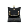 Borsa a tracolla Crush Small “Black” 716351210IT1000