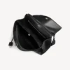 Borsa a tracolla da uomo Rodeo, modello medio, nera