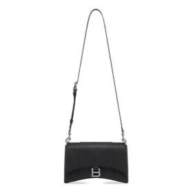 Borsa a tracolla Downtown Xs “Nera” 7364722AABJ1000