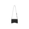 Borsa a tracolla Downtown Xs “Nera” 7364722AABJ1000