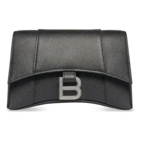 Borsa a tracolla Downtown XXS “Nero” 7364712AABJ1000