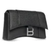 Borsa a tracolla Downtown XXS “Nero” 7364712AABJ1000