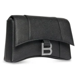 Borsa a tracolla Downtown XXS “Nero” 7364712AABJ1000