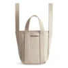 Borsa a tracolla Everyday 2.0 Mini “Greige” 78181715YUN2961
