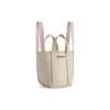 Borsa a tracolla Everyday 2.0 Mini “Greige” 78181715YUN2961