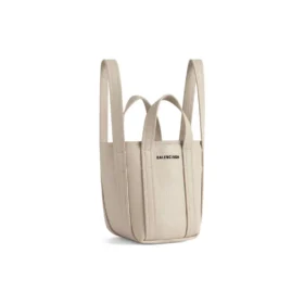 Borsa a tracolla Everyday 2.0 Mini “Greige” 78181715YUN2961