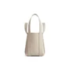 Borsa a tracolla Everyday 2.0 Mini “Greige” 78181715YUN2961