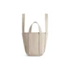 Borsa a tracolla Everyday 2.0 Mini “Greige” 78181715YUN2961