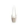 Borsa a tracolla Everyday 2.0 Mini “Greige” 78181715YUN2961