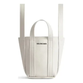 Borsa a tracolla Everyday 2.0 Mini “White” 78181715YUN9060