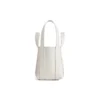 Borsa a tracolla Everyday 2.0 Mini “White” 78181715YUN9060