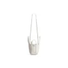 Borsa a tracolla Everyday 2.0 Mini “White” 78181715YUN9060