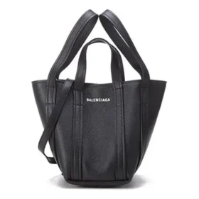 Borsa a tracolla Everyday XS North-South “Black” 67279315YUN1090