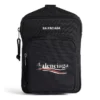 Borsa a tracolla Explorer “Black” 6202602AA291090