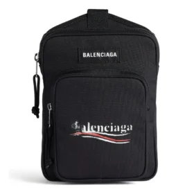 Borsa a tracolla Explorer “Black” 6202602AA291090