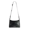 Borsa a tracolla Explorer con doppio scomparto “Black” 8731821VG071000