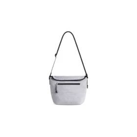 Borsa a tracolla Explorer Small “Grey Black” 6202592AA8K1469