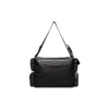Borsa a tracolla grande Superbusy “Black” 702168210C81000