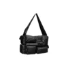 Borsa a tracolla grande Superbusy “Black” 702168210C81000