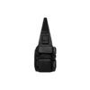 Borsa a tracolla grande Superbusy “Black” 702168210C81000
